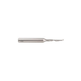 FRESA P/ ALUMINIO 5MM HSS...