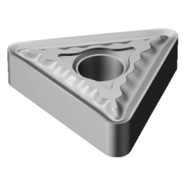 Pastilha T-MaXP TNMG 16 04...