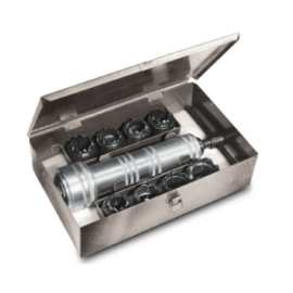 EXTRATOR ROLAMENTOS 608-6001