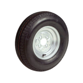RODA 4.50-10C-4TL/S/98x4