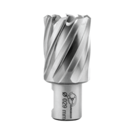BROCA CRANEANA HSS Ø81X30MM