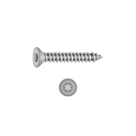 Tornillo Tirafondo Cabeza...