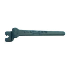 Llave Especial para Tuercas...