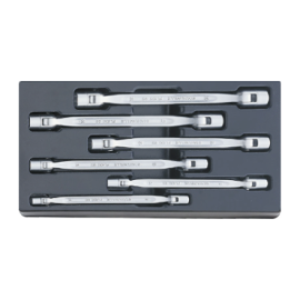 STAHLWILLE Tool 1/3 Tray...