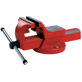 RIDGID Professional Vice...