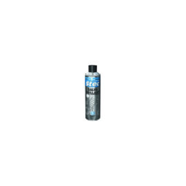 KRAFFT 500ml STEC Galva...