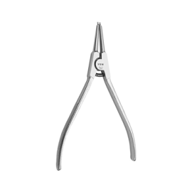 Alicate para Anillos Seeger...