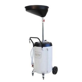 GARTEC Wheel Mounted Waste...