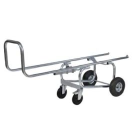 GARTEC Drum Handling Cart