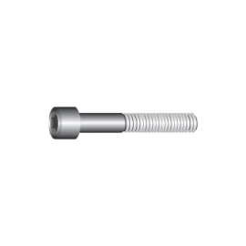 CHEMITOOL FASTENERS Hexagon...