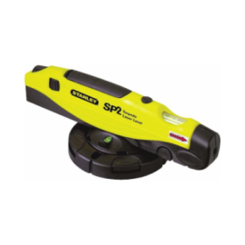 SP2 NÍVEL TORPEDO LASER COM...