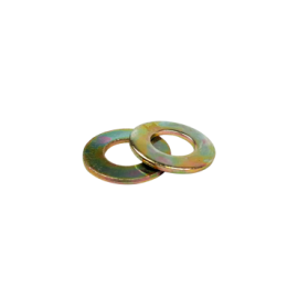 Arandelas Planas DIN 125A...