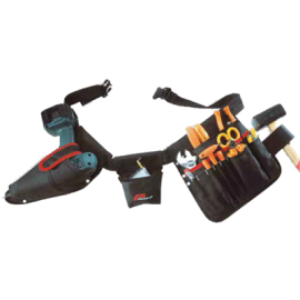 Cinto Porta Ferramentas/ 15...