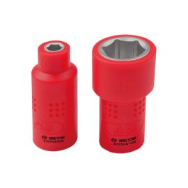 6PT Chave Padrão VDE...