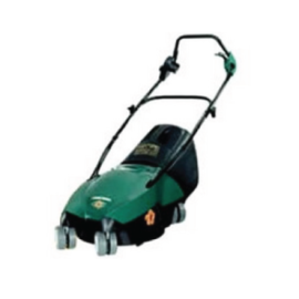 CORTA RELVA 4X4 12V