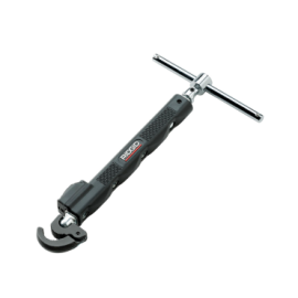 RIDGID Telescoping Basin...