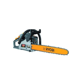 Moto-serra 40 cm3 - lança...
