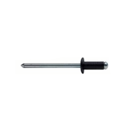 BRALO Aluminium/Steel Rivet...