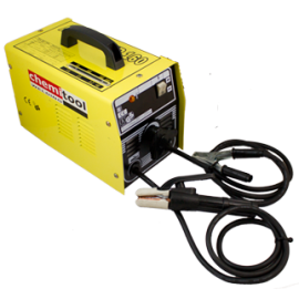 Transformador 160 AMP...