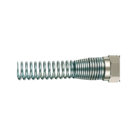 Conector Baioneta Com Mola...