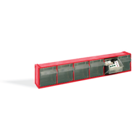 SISTEMA CASSETES 600X112X94...