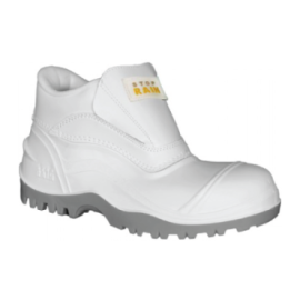 Botas de Poliéster y PVC S4...