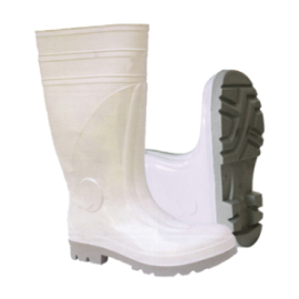 Botas em Poliéster e PVC S4...
