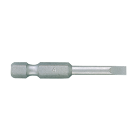 Ponta de Fenda 5.0x0.8mm...