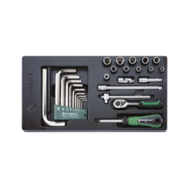 EINL.93/NR.4335/8.19 MOD.PLAST