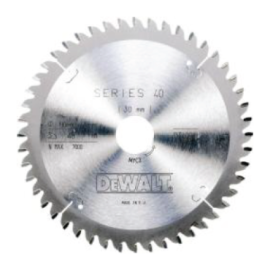DeWalt Construction blade...