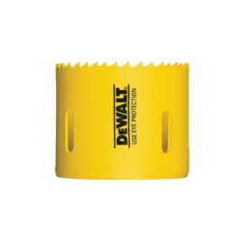 Taladro Grúa 48mm BiMeta...