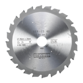 DeWalt Construction blade...