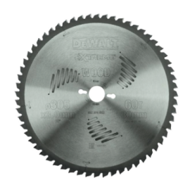 DeWalt Construction blade...