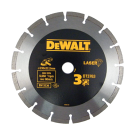 DISCO DIA/SEG LASER 230X22,2X8