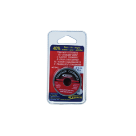 Metal Aportacion 50g 40%...