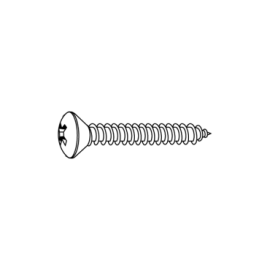 CHEMITOOL FASTENERS Tapping...