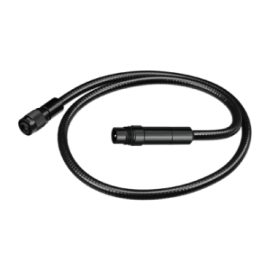 Extensor de Cabo 0.9mX17mm...