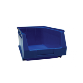 Cajon Nº3 Azul...