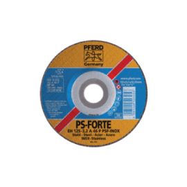 EH 230-2,5 A24 P PSF INOX
