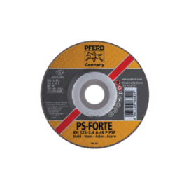 EH 115-2,4 A46 P PS FORTE