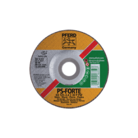 EH 125-2,4 C30 P PS FORTE