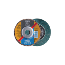 DISCO PFC 125-22 Z 60 PLUS