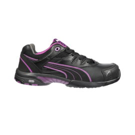 Sapatos Stepper Wns Low S2...