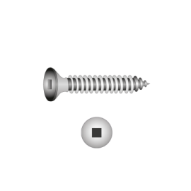 Tornillo Autorroscante...