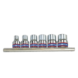 Jogo de Chaves de Caixa em...
