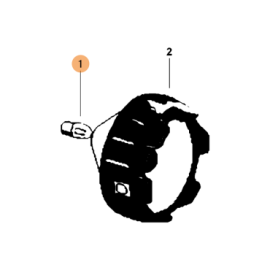 BOLBO ( DE9083 )