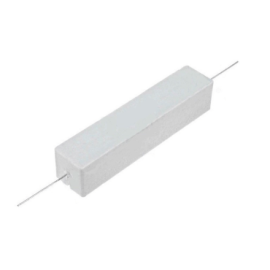 Resistencia de bobinado 5W...