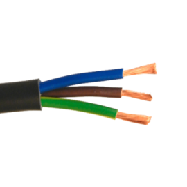 Cabo FV V 3x2.50 + T 2.50...
