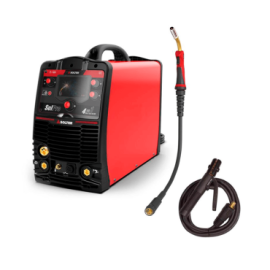 SOLTER 4 in 1 Multiprocess Kit