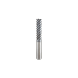 FRESA TOPO 3L DIN844*8